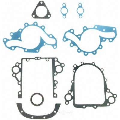 Fel-Pro Engine Timing Cover Gasket Set, BCWV-FEL-TCS 45554