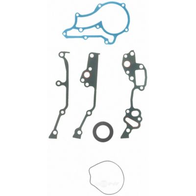 Fel-Pro Engine Timing Cover Gasket Set, BCWV-FEL-TCS 45568