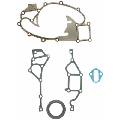 Fel-Pro Engine Timing Cover Gasket Set, BCWV-FEL-TCS 45575