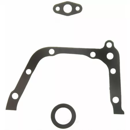 Fel-Pro Engine Crankshaft Seal Kit BCWV-FEL-TCS 45624 Engine Performance