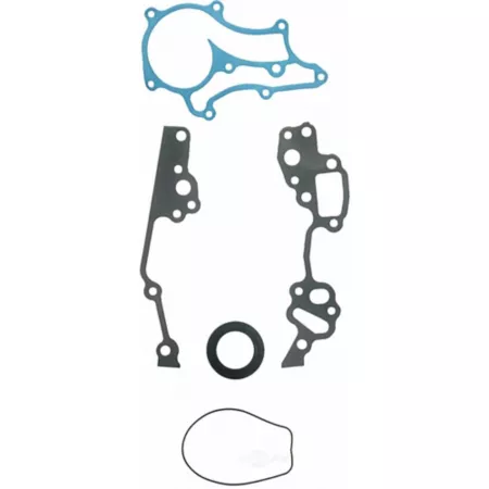 Fel-Pro Engine Timing Cover Gasket Set BCWV-FEL-TCS 45685 Engine Performance