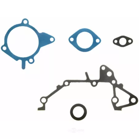 Fel-Pro Engine Crankshaft Seal Kit BCWV-FEL-TCS 45722 Engine Performance