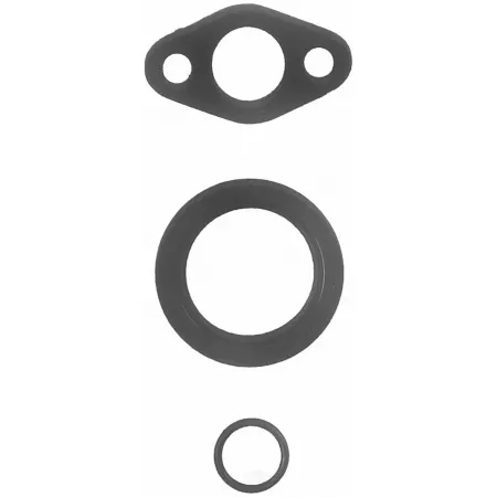 Fel-Pro Engine Crankshaft Seal Kit BCWV-FEL-TCS 45723 Engine Performance