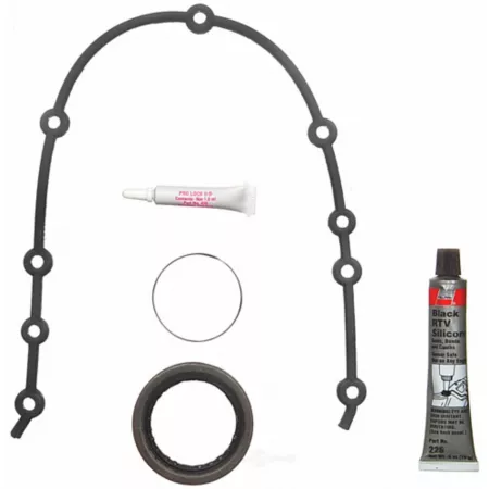 Fel-Pro Engine Timing Cover Gasket Set BCWV-FEL-TCS 45762 Engine Performance