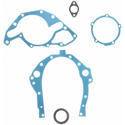 Fel-Pro Engine Timing Cover Gasket Set, BCWV-FEL-TCS 45828