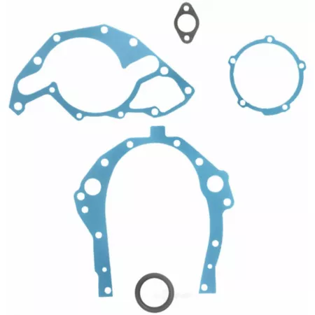 Fel-Pro Engine Timing Cover Gasket Set BCWV-FEL-TCS 45828 Engine Performance