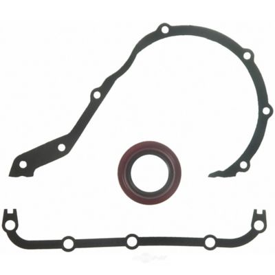 Fel-Pro Engine Timing Cover Gasket Set, BCWV-FEL-TCS 45829