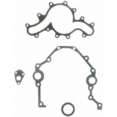 Fel-Pro Engine Timing Cover Gasket Set, BCWV-FEL-TCS 45867