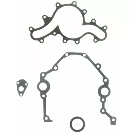 Fel-Pro Engine Timing Cover Gasket Set BCWV-FEL-TCS 45867 Engine Performance