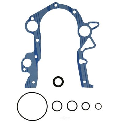 Fel-Pro Engine Timing Cover Gasket Set, BCWV-FEL-TCS 45893-1