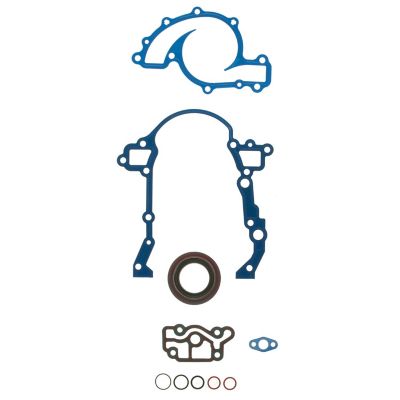 Fel-Pro Engine Timing Cover Gasket Set, BCWV-FEL-TCS 45971