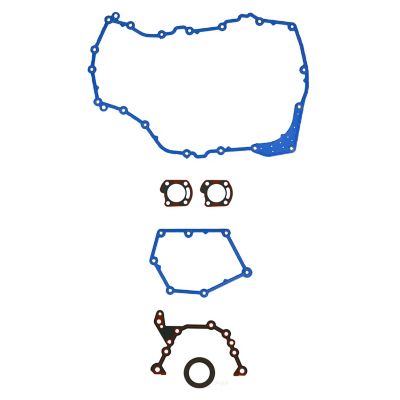 Fel-Pro Engine Timing Cover Gasket Set, BCWV-FEL-TCS 45972