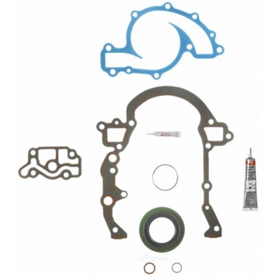 Fel-Pro Engine Timing Cover Gasket Set, BCWV-FEL-TCS 45974