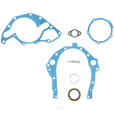 Fel-Pro Engine Timing Cover Gasket Set BCWV-FEL-TCS 45976 Engine Performance