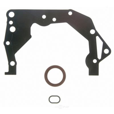 Fel-Pro Engine Crankshaft Seal Kit, BCWV-FEL-TCS 46014