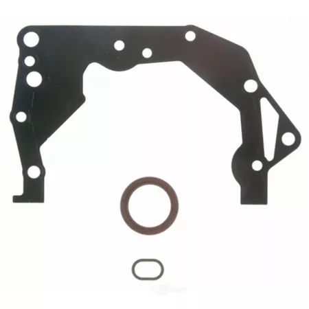 Fel-Pro Engine Crankshaft Seal Kit BCWV-FEL-TCS 46014 Engine Performance