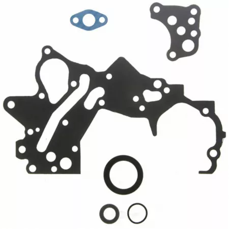 Fel-Pro Engine Crankshaft Seal Kit BCWV-FEL-TCS 46024 Engine Performance