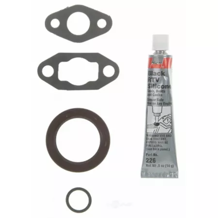 Fel-Pro Engine Crankshaft Seal Kit BCWV-FEL-TCS 46028 Engine Performance