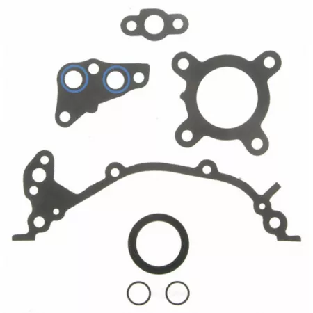 Fel-Pro Engine Crankshaft Seal Kit BCWV-FEL-TCS 46033 Engine Performance