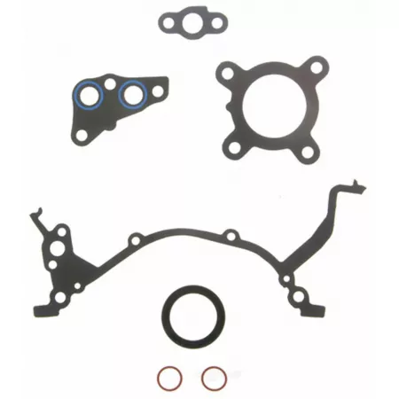 Fel-Pro Engine Crankshaft Seal Kit BCWV-FEL-TCS 46034 Engine Performance