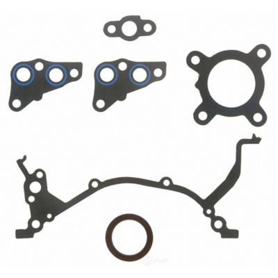 Fel-Pro Engine Crankshaft Seal Kit, BCWV-FEL-TCS 46043