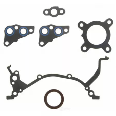 Fel-Pro Engine Crankshaft Seal Kit BCWV-FEL-TCS 46043 Engine Performance