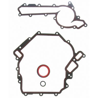 Fel-Pro Engine Crankshaft Seal Kit, BCWV-FEL-TCS 46044