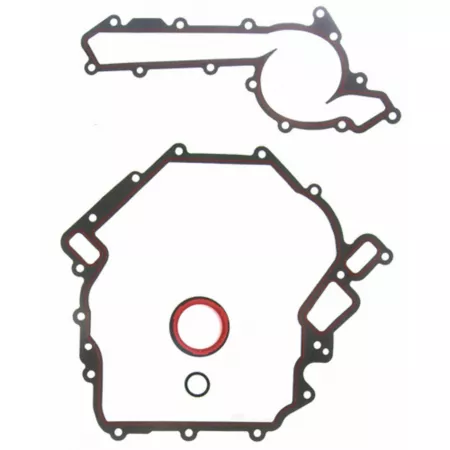 Fel-Pro Engine Crankshaft Seal Kit BCWV-FEL-TCS 46044 Engine Performance