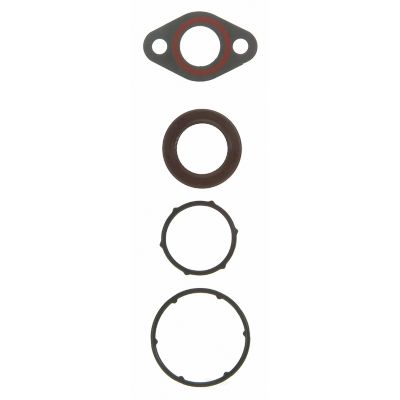 Fel-Pro Engine Crankshaft Seal Kit, BCWV-FEL-TCS 46046