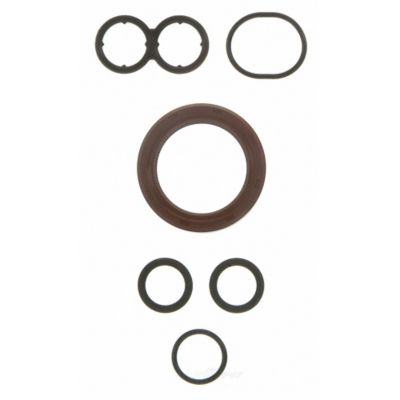 Fel-Pro Engine Crankshaft Seal Kit, BCWV-FEL-TCS 46060