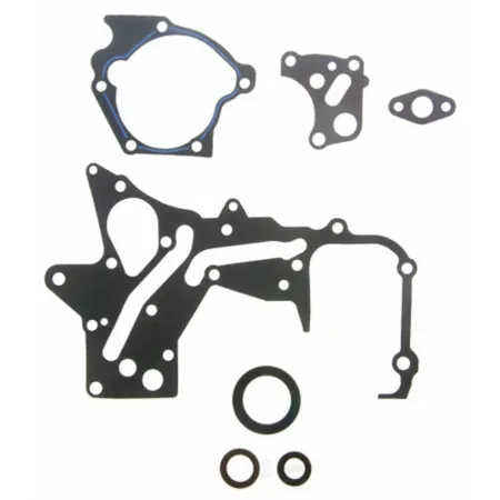 Fel-Pro Engine Crankshaft Seal Kit BCWV-FEL-TCS 46062 Engine Performance