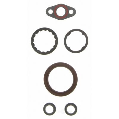 Fel-Pro Engine Crankshaft Seal Kit, BCWV-FEL-TCS 46063