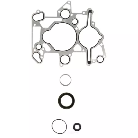 Fel-Pro Engine Timing Cover Gasket Set BCWV-FEL-TCS 46106 Engine Performance