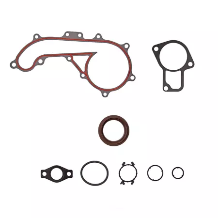 Fel-Pro Engine Crankshaft Seal Kit BCWV-FEL-TCS 46131 Engine Performance