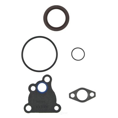 Fel-Pro Engine Crankshaft Seal Kit, BCWV-FEL-TCS 46132