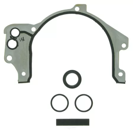 Fel-Pro Engine Crankshaft Seal Kit BCWV-FEL-TCS 46147 Engine Performance