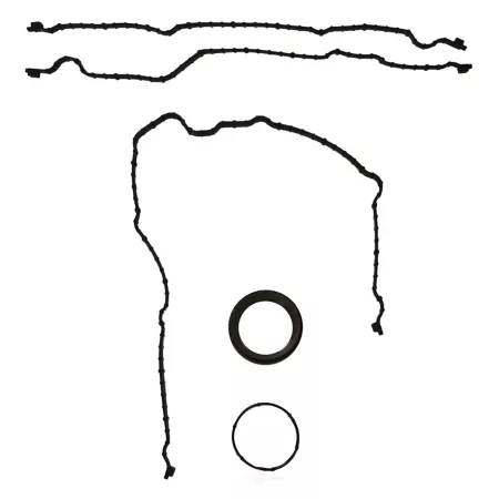 Fel-Pro Engine Timing Cover Gasket Set BCWV-FEL-TCS 46159 Engine Performance