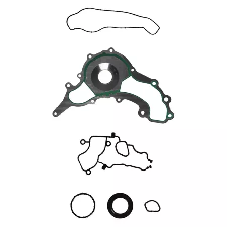 Fel-Pro Engine Timing Cover Gasket Set BCWV-FEL-TCS 46162 Engine Performance