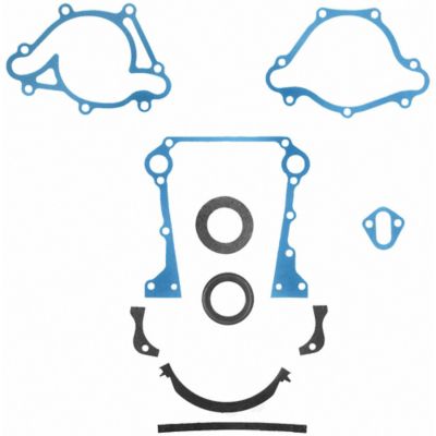 Fel-Pro Engine Timing Cover Gasket Set, BCWV-FEL-TCS 6563-1