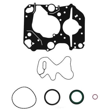 Fel-Pro Engine Timing Cover Gasket Set BCWV-FEL-TCS46157 Engine Performance