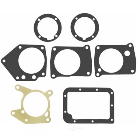 Fel-Pro Manual Transmission Seal Set BCWV-FEL-TS 2973 B Engine Performance