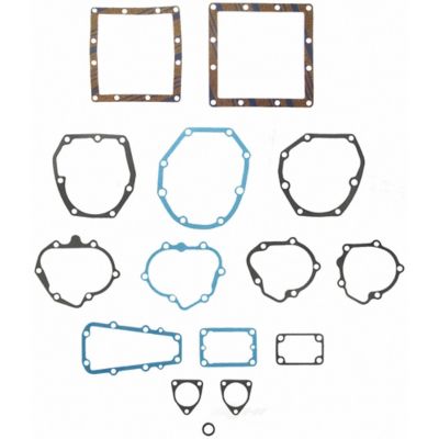 Fel-Pro Manual Trans Gasket Set, BCWV-FEL-TS 80310-1