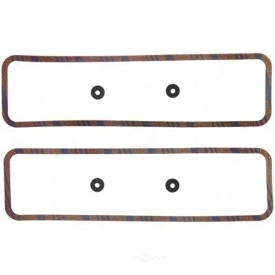 Fel-Pro Engine Valve Cover Gasket Set, BCWV-FEL-VS 10680 C