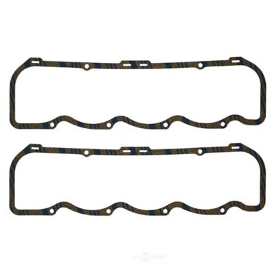 Fel-Pro Engine Valve Cover Gasket Set, BCWV-FEL-VS 12484 C