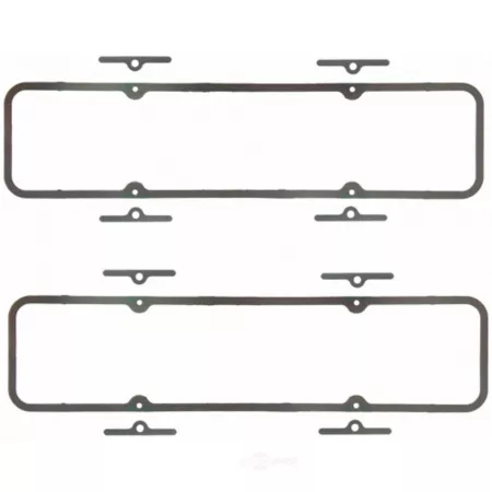 Fel-Pro Engine Valve Cover Gasket Set BCWV-FEL-VS 12869 T Engine Performance