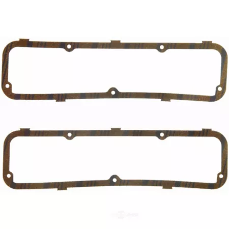 Fel-Pro Engine Valve Cover Gasket Set BCWV-FEL-VS 13049 C Engine Performance