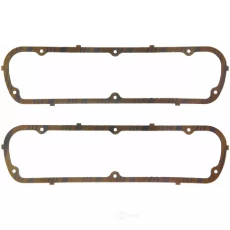 Fel-Pro Engine Valve Cover Gasket Set BCWV-FEL-VS 13264 C Engine Performance