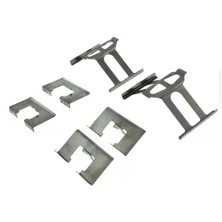 Centric Parts Premium Ceramic Disc Brake Pad Sets BKNJ-CEC-301.05361 Brakes & Brake Parts