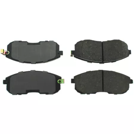 Centric Parts Premium Ceramic Disc Brake Pad Sets BKNJ-CEC-301.08151 Brakes & Brake Parts