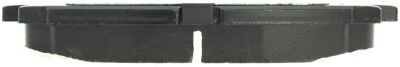 Centric Parts Premium Ceramic Disc Brake Pad Sets, BKNJ-CEC-301.08840